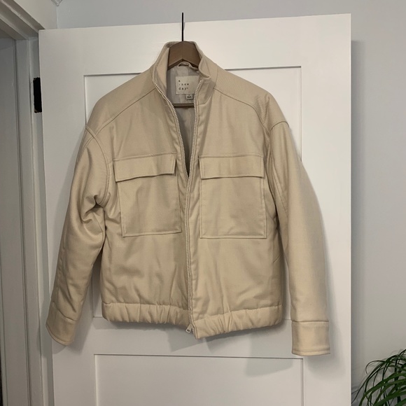 A New Day Target Jacket size small - Picture 1 of 2